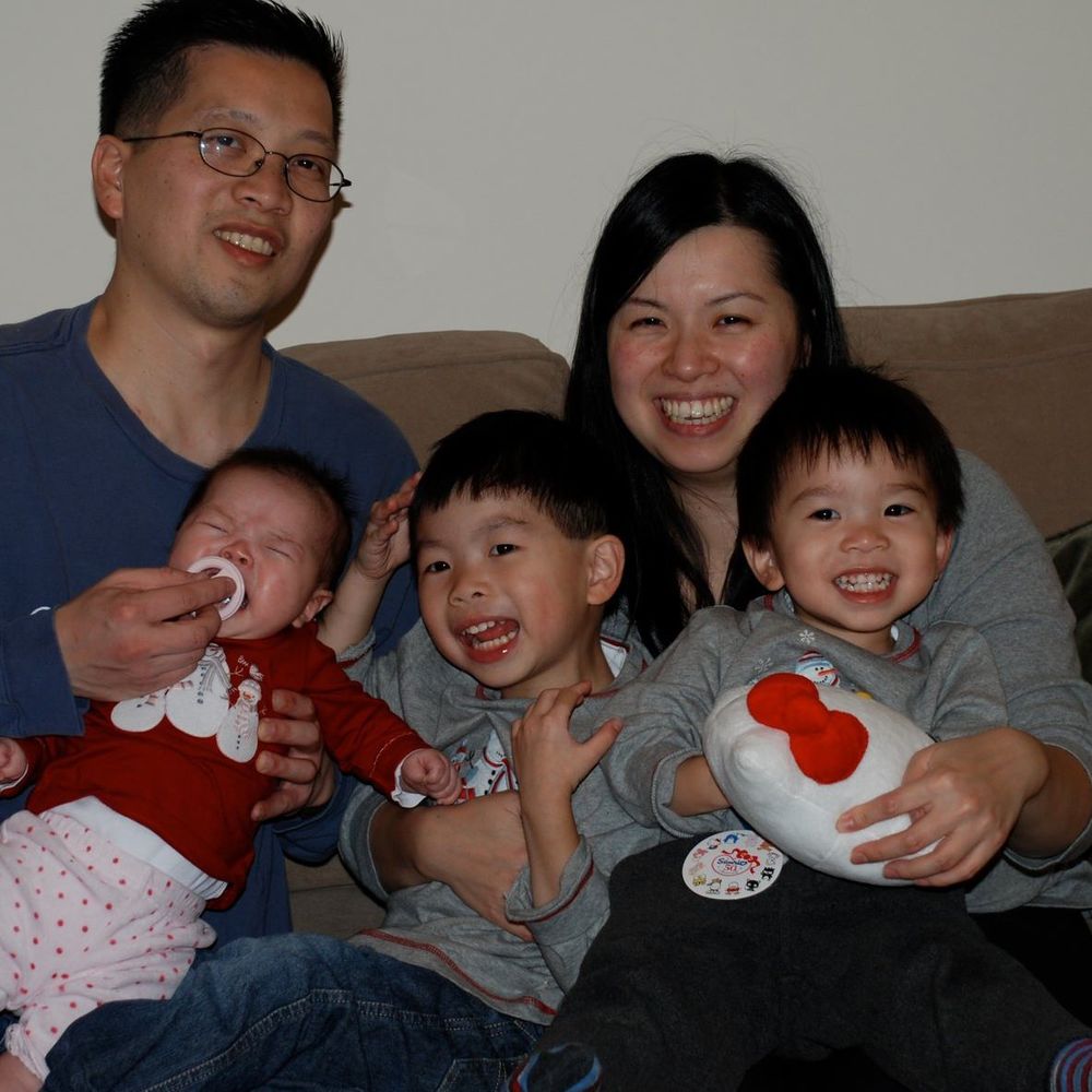 Meet your Posher, Susie